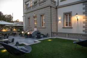 Dimora Palanca Boutique & SPA, Florence